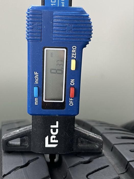 Джанти 18 цола 5х105 за Опел с летни гуми 225/45/18