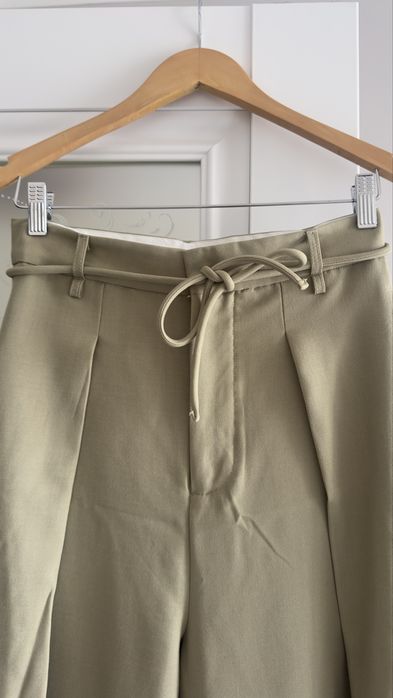 Брюки легкие Корея