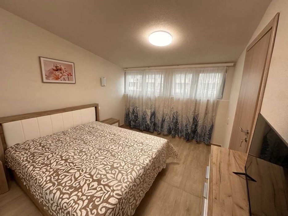 Дава се под наем Двустаен апартамент в София, Дървеница - 50 кв.м за 600 € - Снимка #6