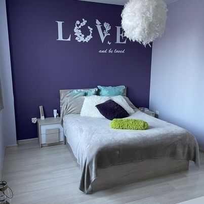 Дава се под наем Двустаен апартамент в София, Дианабад - 76 кв.м за 430 € - Снимка #3