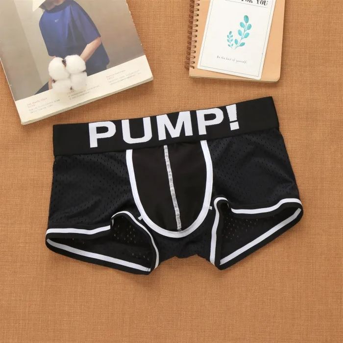 Слипове и боксерки Pump