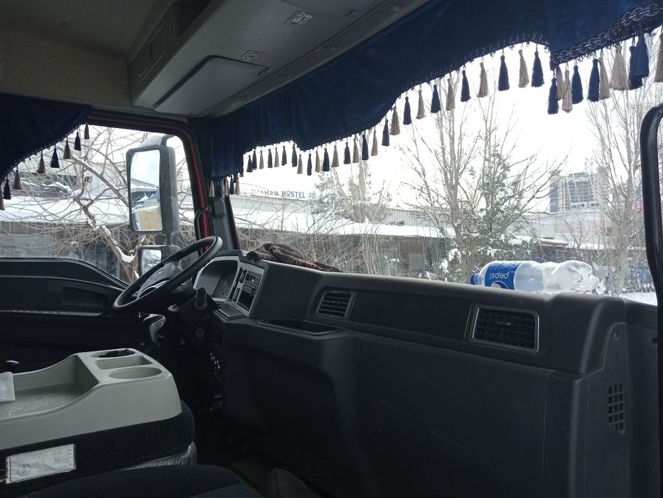 Продается SHACMAN L3000 EVRO 3