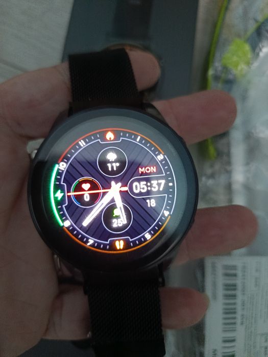 Xiaomi mi watch,като нов