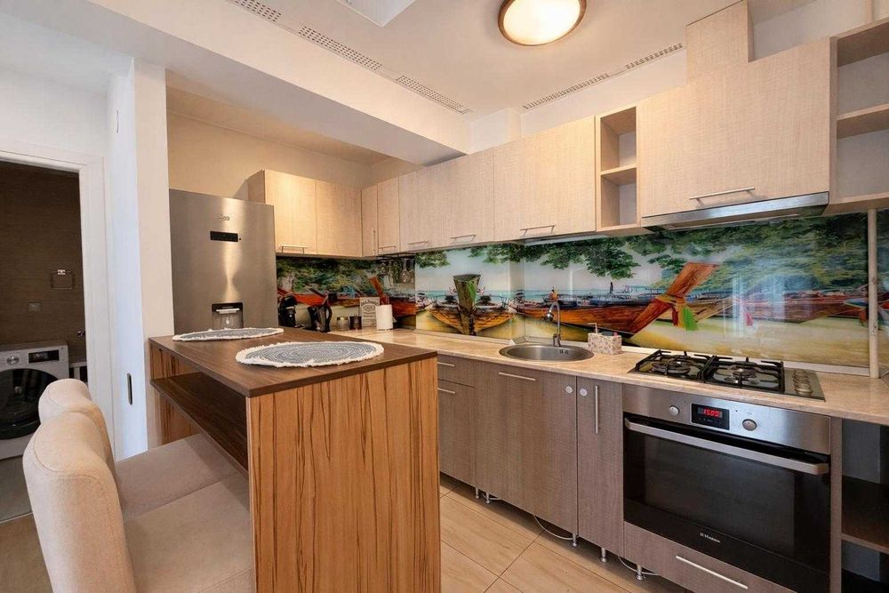 Regim Hotelier Cosmopolis-Piscina