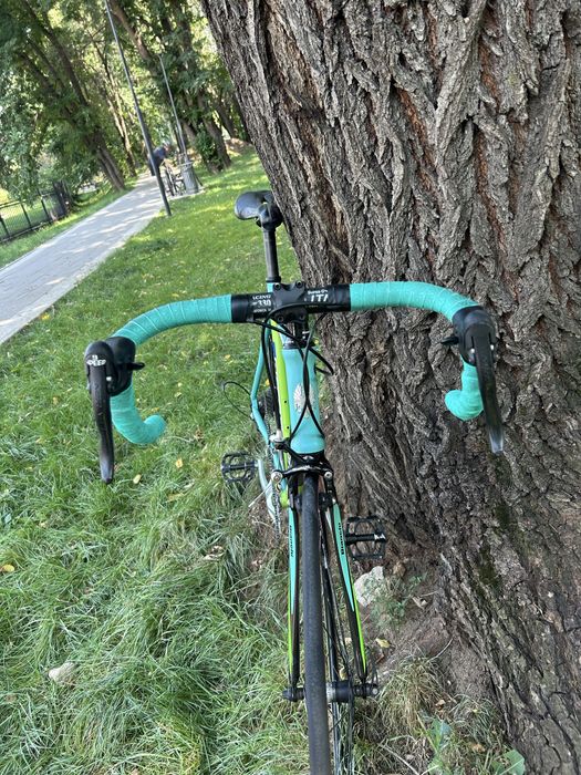 Bianchi via nirone 2010