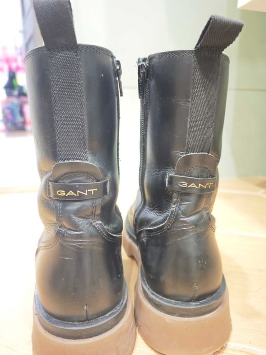 Дамски боти Gant
