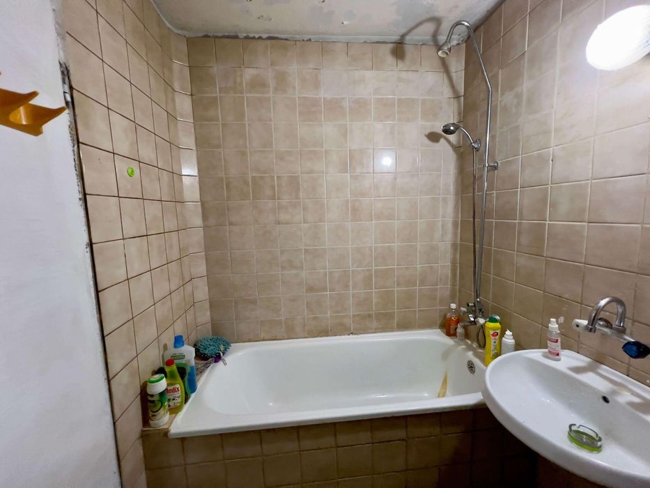 Продава се Тристаен апартамент в София, Люлин 3 - 87 кв.м за 1055 €/кв.м - Снимка #7