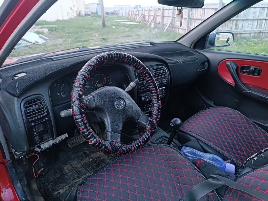 Ниссан примера сатылады