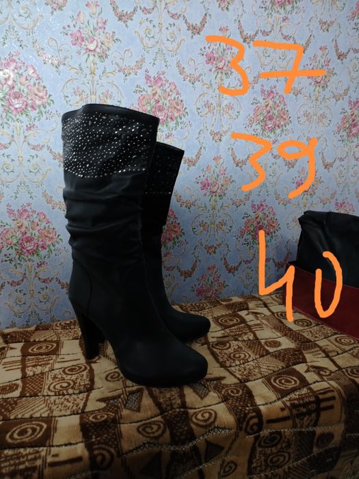 Обувь женская новая