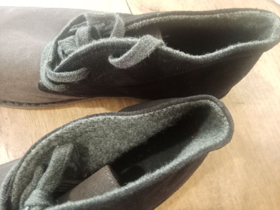 Ботинки Timberland