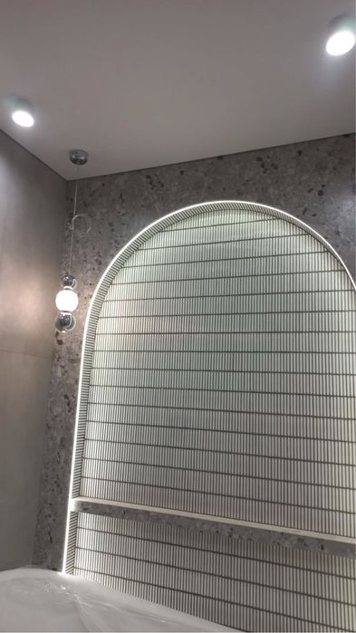 Натяжные потолки от 1000!