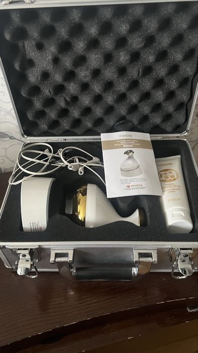 Массажный аппарат, Magic Foherb