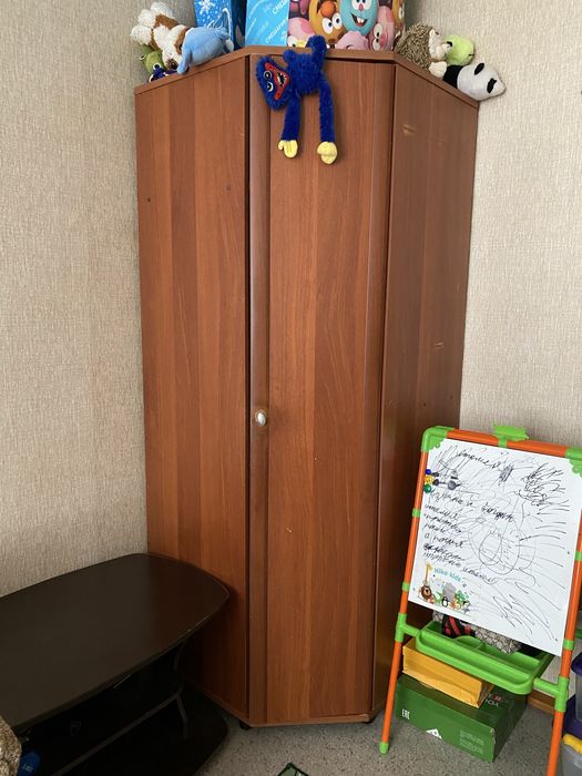 Продам мебель б/у