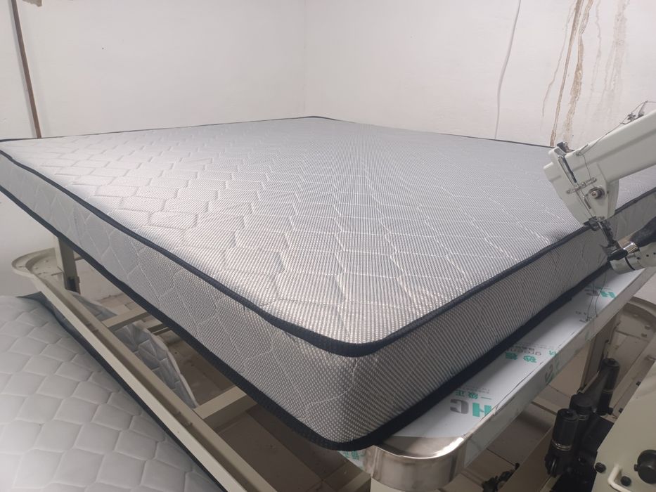 Матрас безпружинный