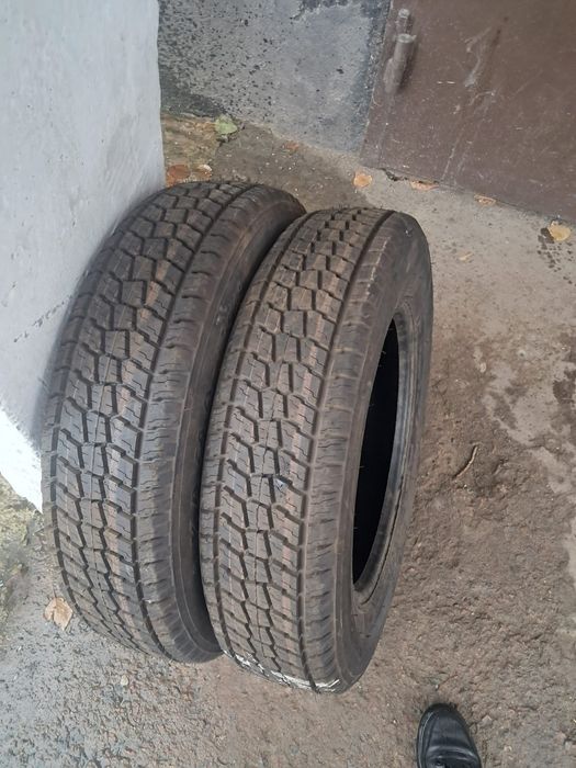 Продам Шины все сезоны