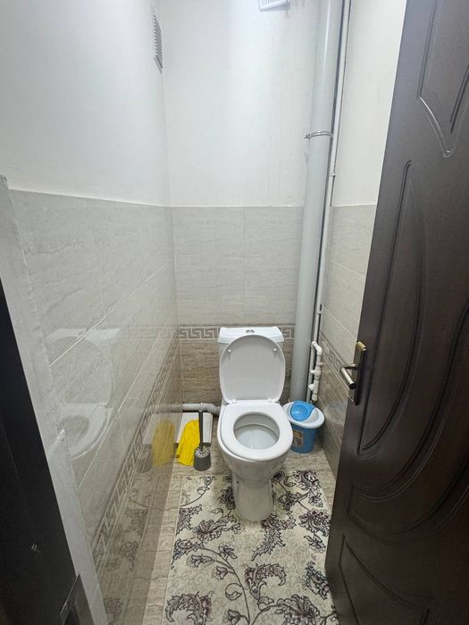 6 Hammomda srochna 2 xona kvartira ijaraga beriladi sharoitlari bn 300