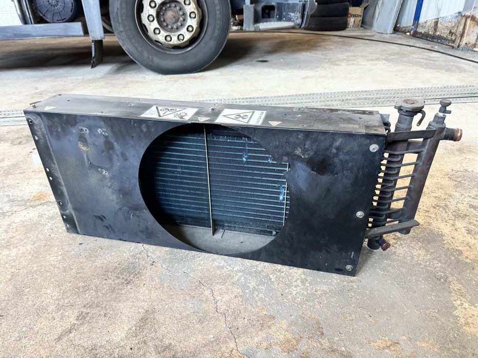 Condesator racire freon si antigel Mitsubishi