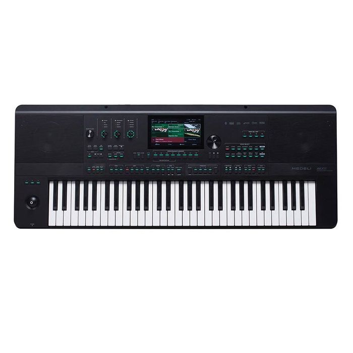 Medeli Akx 10 in stare impecabila