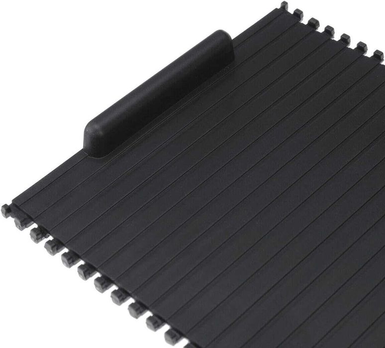 Щора за Land Rover Range Rover Sport държача чаши Плъзгаща се ролетна