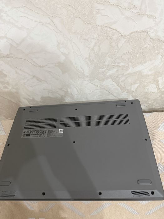 Lenovo 81WQ нотбук