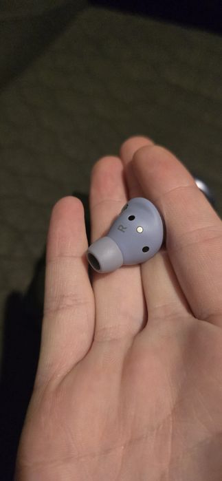 Samsung galaxy buds 2 pro