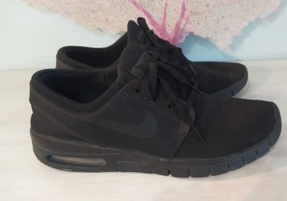 NIKE дамски маратонки – черни, № 40
