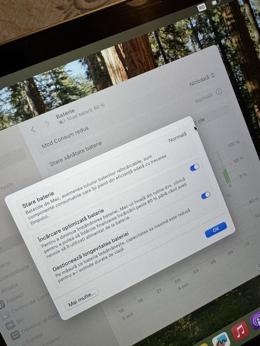 Macbook pro A2159 din 2019