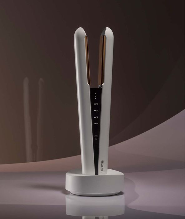 Выпрямитель для волос