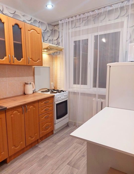 Сдам 3 комнатную квартиру