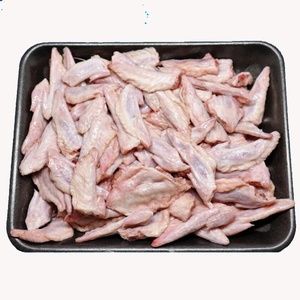 Кончики куринных крылышек. Суп набор