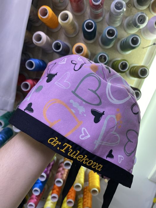 Вышивка и Пошив одежды