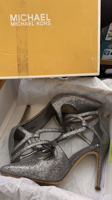 Туфли Michael Kors (оргинал)