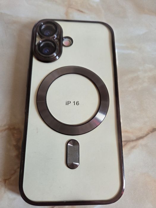 Ceas FITPRO impecabil + Huse Iphone 16, 14 Pro, 13 Pro, Iphone 12, IPhone 11, Iphone X noi