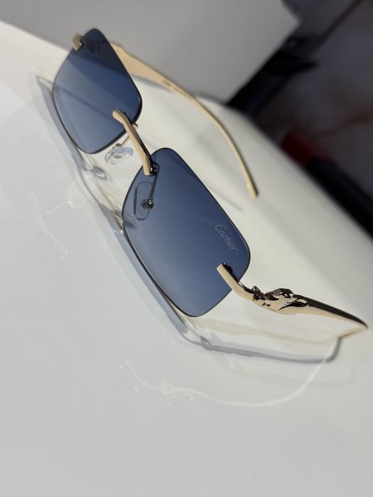 Ochelari Cartier