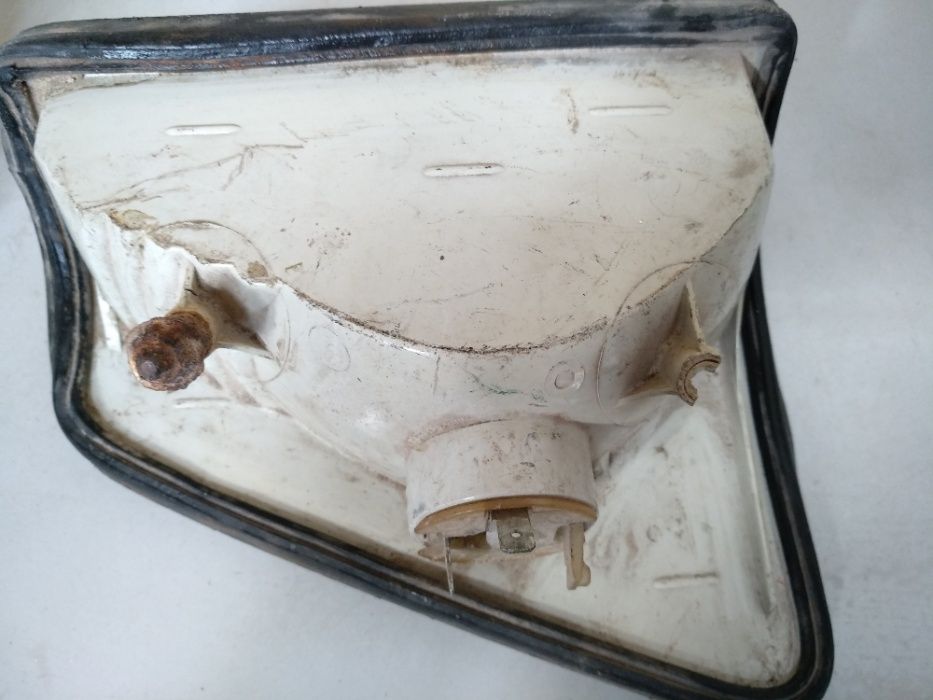 Стоп с тяло и крушки