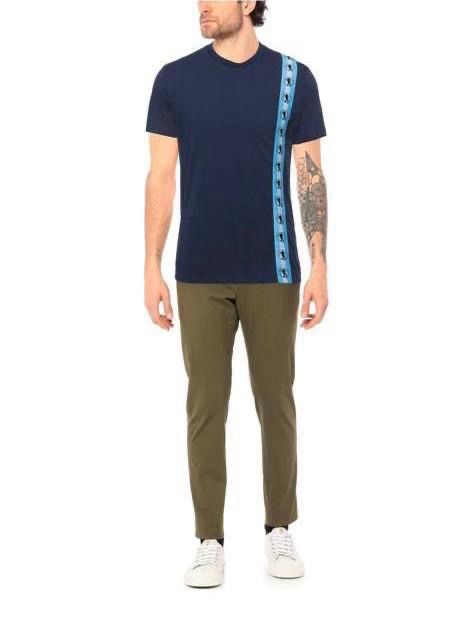 Продам футболку Bikkembergs (оригинал)