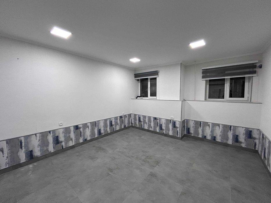 Сдается в аренду офис 110м в самом центре Infinity Моштабиб (ЛА)