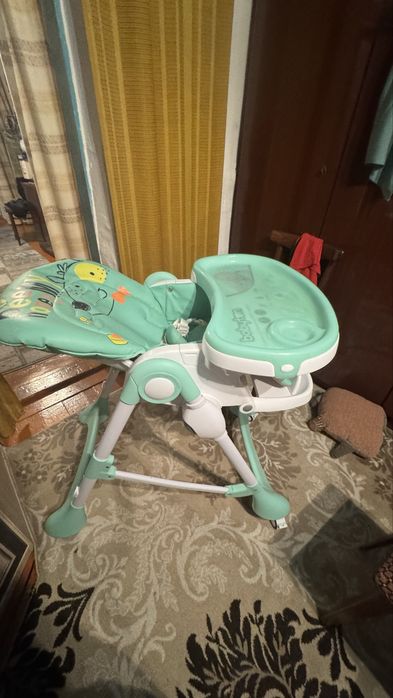Срочно продам детский стульчик