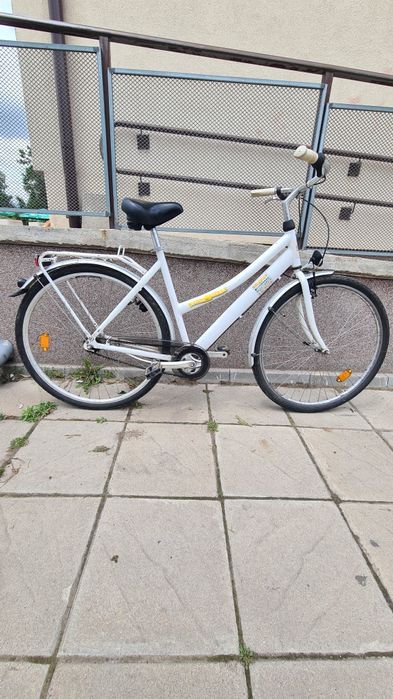 Алуминиев Дамски велоспед 28"цола