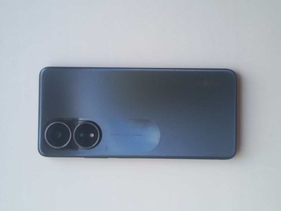 Oppo A58 Доставка 8+8/128gb