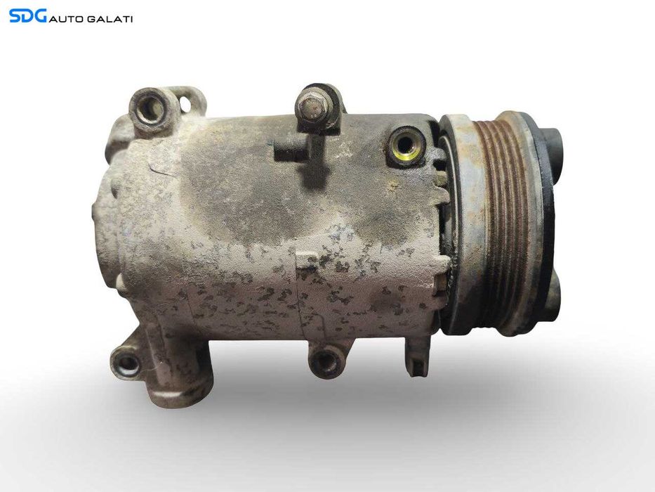Compresor AC Aer Conditionat Clima Ford Focus 2 1.6 Benzina 2004 - 2012 Cod 3M5H-19D629-PC, 3M5H19D629PC [LR4782]