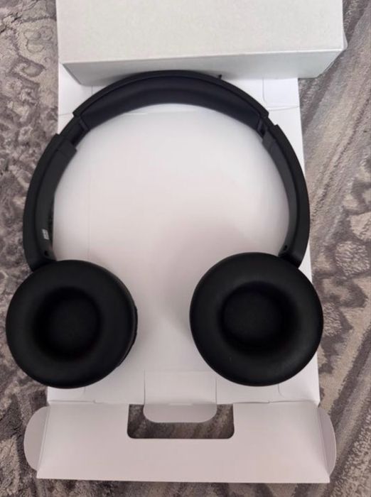 sony WH-CH520 наушники