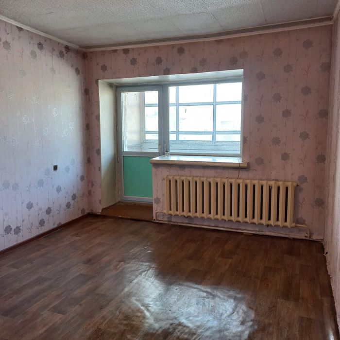 Продам 2х  комнатную квартиру