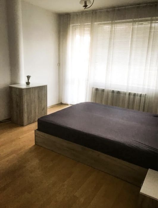 Дава се под наем Двустаен апартамент в Шумен, Център - 70 кв.м за 280.5 € - Снимка #4