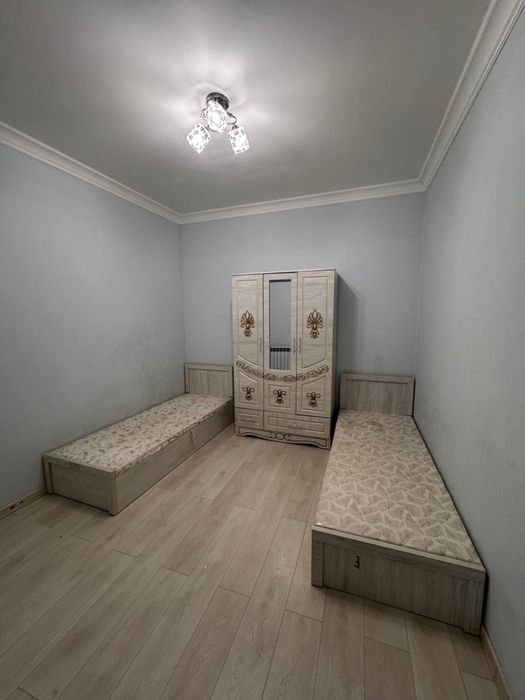 Аренда квартира в Никитина