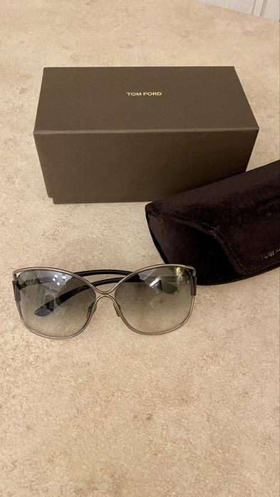 Слънчеви Очила Tom Ford