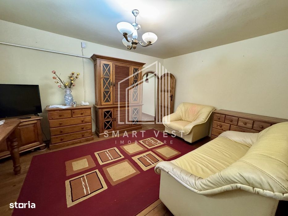 Apartament 2 camere | 43 mp | Zona Micro 15