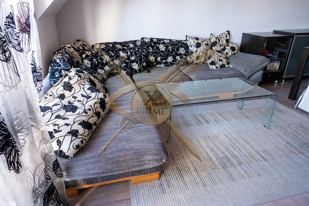 Двустаен апартамент в Окръжна Болница! 21733032