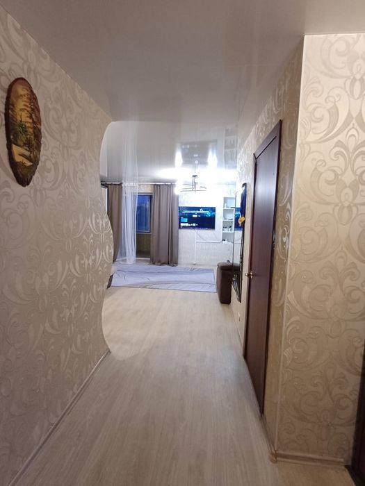 Продам 1 комнатную квартиру.