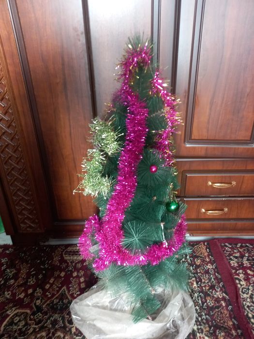 Archa sotaman arzon narxda